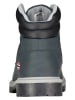 Geographical Norway Boots "Ocater" donkerblauw