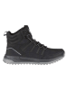 Geographical Norway Boots "Omerta" zwart
