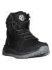 Geographical Norway Boots "Omerta" zwart