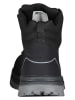 Geographical Norway Boots "Omerta" zwart