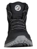 Geographical Norway Boots "Omerta" zwart