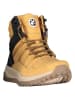 Geographical Norway Boots "Omerta" in Hellbraun