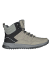 Geographical Norway Boots "Omerta" grijs