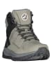 Geographical Norway Boots "Omerta" grijs