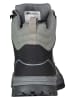 Geographical Norway Boots "Omerta" grijs