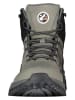 Geographical Norway Boots "Omerta" grijs
