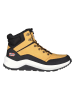 Geographical Norway Boots "Outsider" lichtbruin