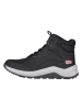 Geographical Norway Boots "Outsider" in Schwarz