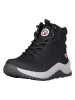 Geographical Norway Boots "Outsider" in Schwarz