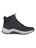 Geographical Norway Boots "Outsider" in Schwarz
