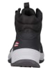 Geographical Norway Boots "Outsider" in Schwarz