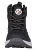 Geographical Norway Boots "Outsider" in Schwarz