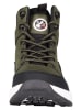 Geographical Norway Boots "Outsider" kaki