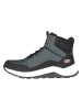 Geographical Norway Boots "Outsider" donkerblauw