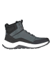 Geographical Norway Boots "Outsider" donkerblauw