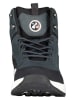 Geographical Norway Boots "Outsider" donkerblauw