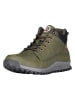Geographical Norway Boots "Otimber" kaki