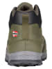 Geographical Norway Boots "Otimber" kaki