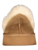 Geographical Norway Pantoffels "Oscara" lichtbruin