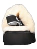 Geographical Norway Hausschuhe "Oscara" in Schwarz