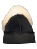 Geographical Norway Hausschuhe "Oscara" in Schwarz