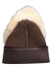 Geographical Norway Pantoffels "Oscara" bruin