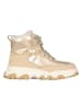 Geographical Norway Boots "Oimper" beige