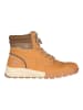 Geographical Norway Boots "Oclarc" lichtbruin