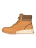 Geographical Norway Boots "Oclarc" lichtbruin