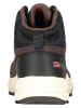 Geographical Norway Boots "Oforet" bruin