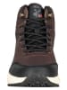 Geographical Norway Boots "Oforet" bruin