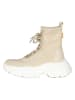 Geographical Norway Boots "Obask" beige