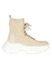 Geographical Norway Boots "Obask" in Beige