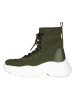 Geographical Norway Boots "Obask" kaki