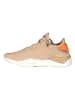 Geographical Norway Sneakers "Ovitt" beige