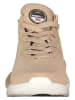 Geographical Norway Sneakers "Ovitt" beige