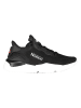 Geographical Norway Sneakers "Ovitt" in Schwarz
