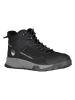 Geographical Norway Sneakers "Oterre" zwart