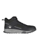 Geographical Norway Sneakers "Oterre" zwart