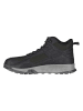 Geographical Norway Sneakers "Oterre" zwart