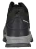 Geographical Norway Sneakers "Oterre" zwart