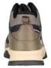 Geographical Norway Sneakersy "Oterre" w kolorze khaki