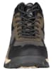 Geographical Norway Sneakersy "Oterre" w kolorze khaki