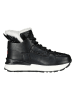 Geographical Norway Boots "Obim" in Schwarz