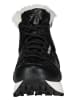 Geographical Norway Boots "Obim" in Schwarz