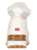 Geographical Norway Boots "Obim" in Weiß