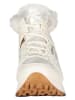 Geographical Norway Boots "Obim" wit
