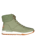 Geographical Norway Boots "Omount" groen