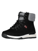 Geographical Norway Boots "Omount" zwart