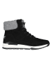 Geographical Norway Boots "Omount" zwart